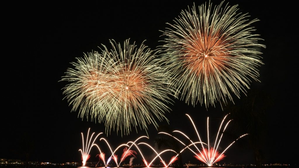 Why is it that we don’t reach most of our New Year resolutions and goals?