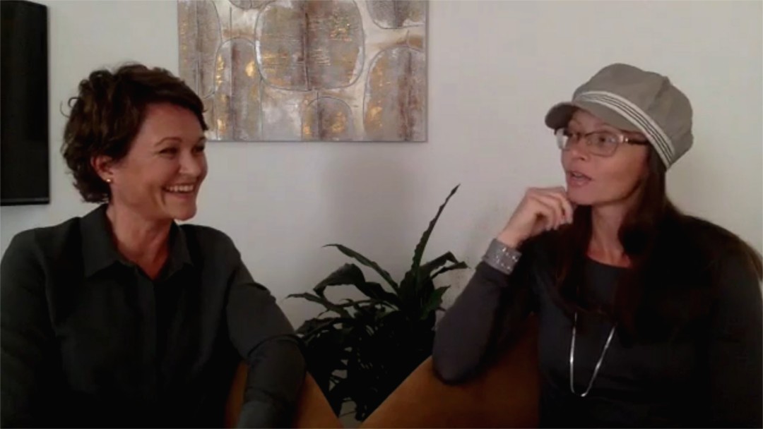 Video: Lubica Kangas talks to Niki Strbian: How passion can make you a great photographer