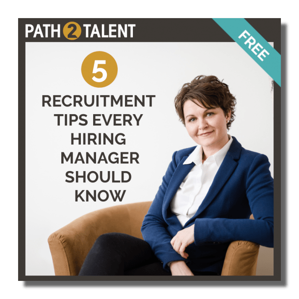 5 recruitment tips every hiring manager should know